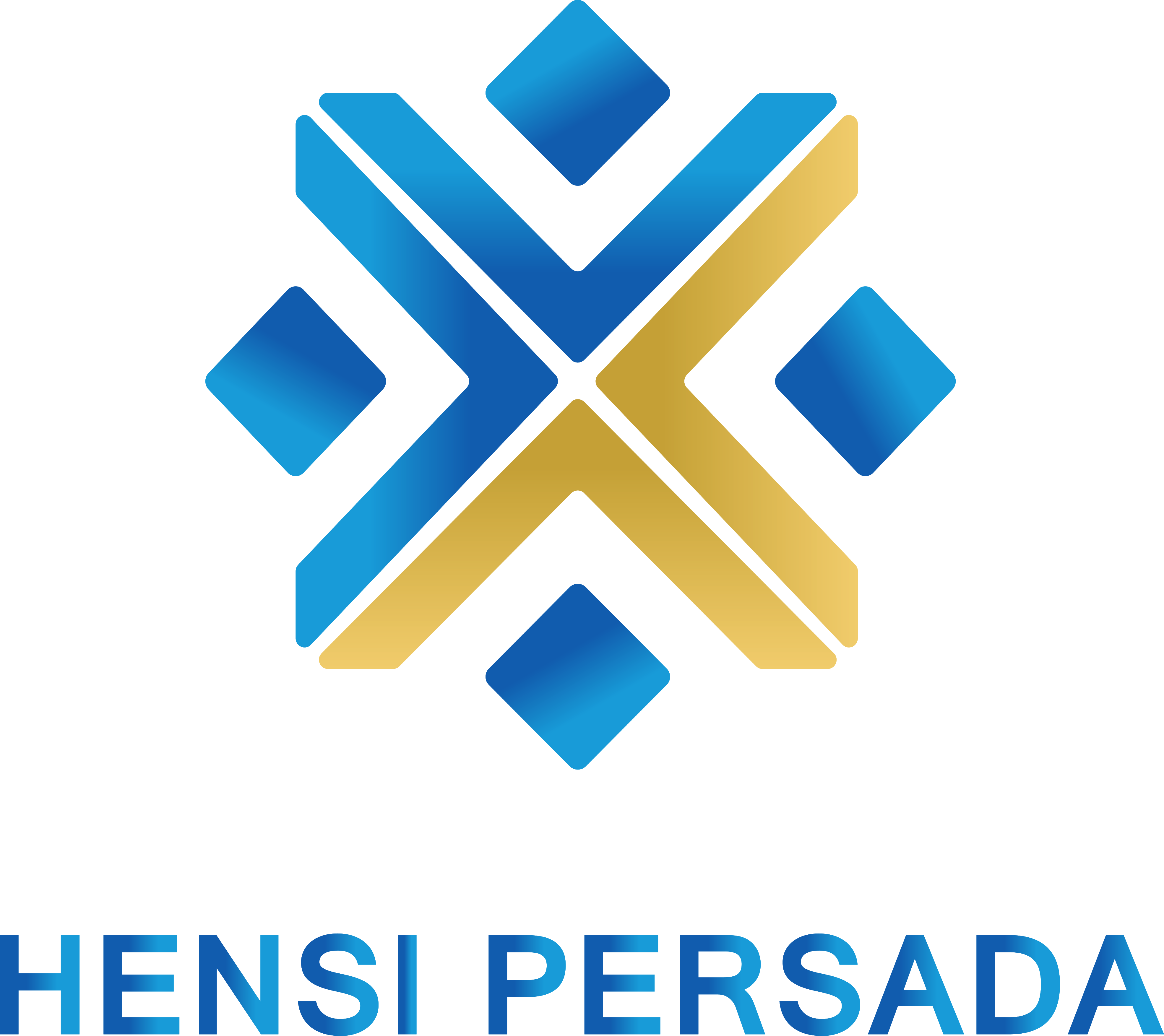 HensiTech Logo